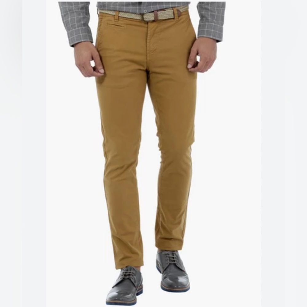 Goodfellow men’s size 36/32 hennepin chino, straight, leg pants